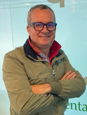 gianluca tempesti