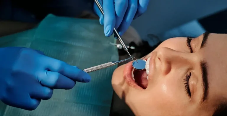 Tratamiento dental para pacientes de turismo dental en Lima - The dental clinic