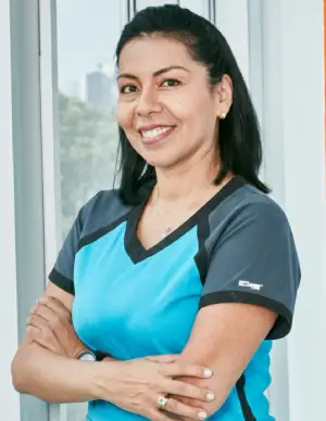 Dra. Lilia Celia Demartini Montes