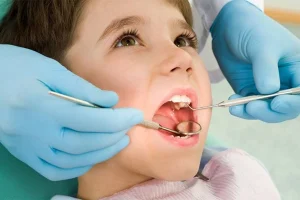 consulta de odontopediatría para niños en Lima - The Dental Clinic