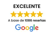 google ratings