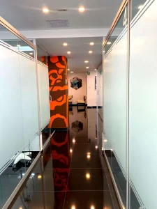 dental clinic San Isidro