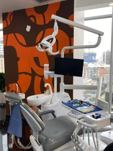consultorio dental