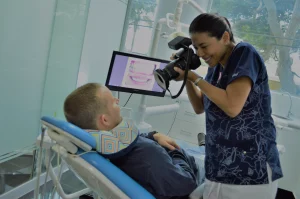 proceso de diseño de sonrisa en Lima