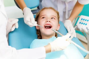 odontopediatra